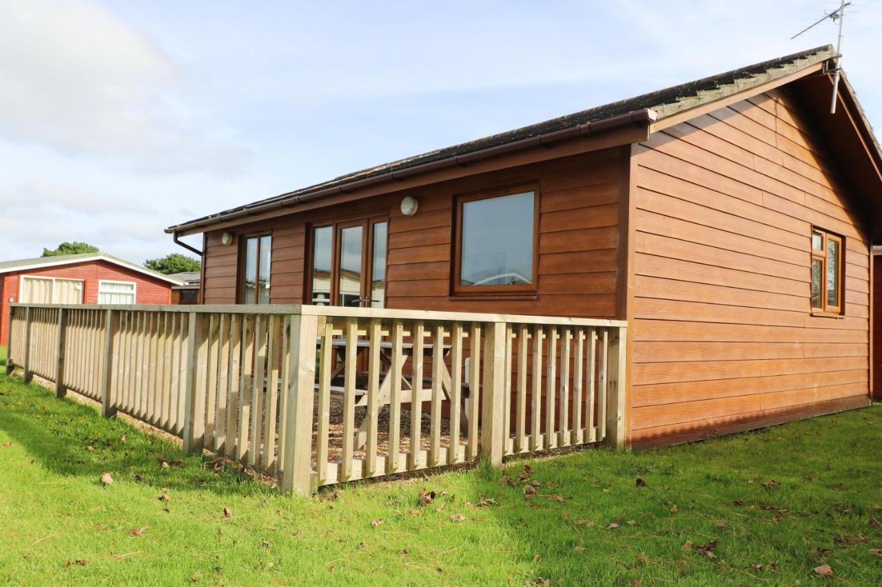 Atlantic Bays Holiday Park Saint Ervan Bagian luar foto