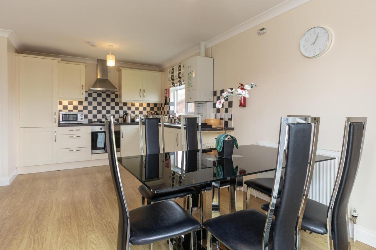 Atlantic Bays Holiday Park Saint Ervan Bagian luar foto