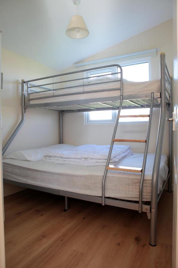 Atlantic Bays Holiday Park Saint Ervan Bagian luar foto
