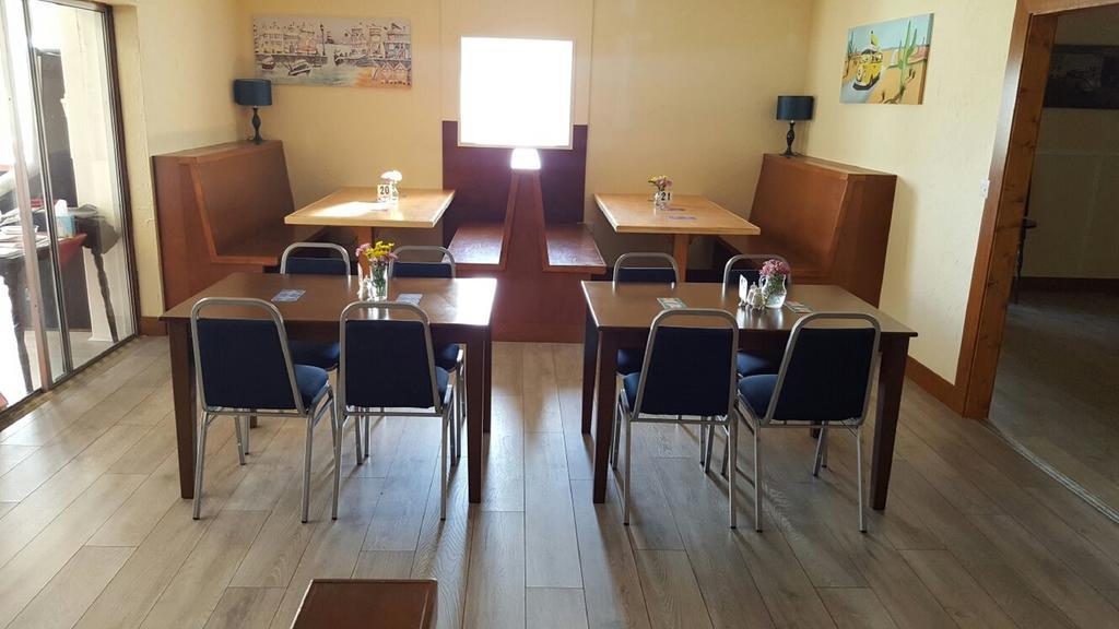 Atlantic Bays Holiday Park Saint Ervan Bagian luar foto