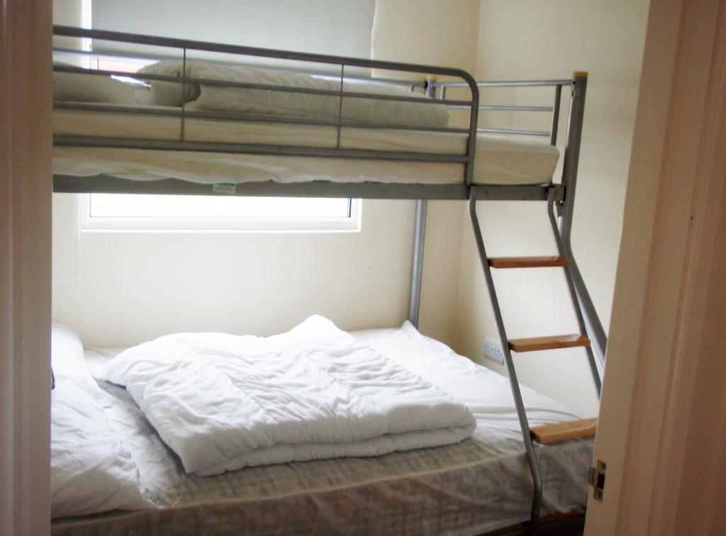 Atlantic Bays Holiday Park Saint Ervan Bagian luar foto