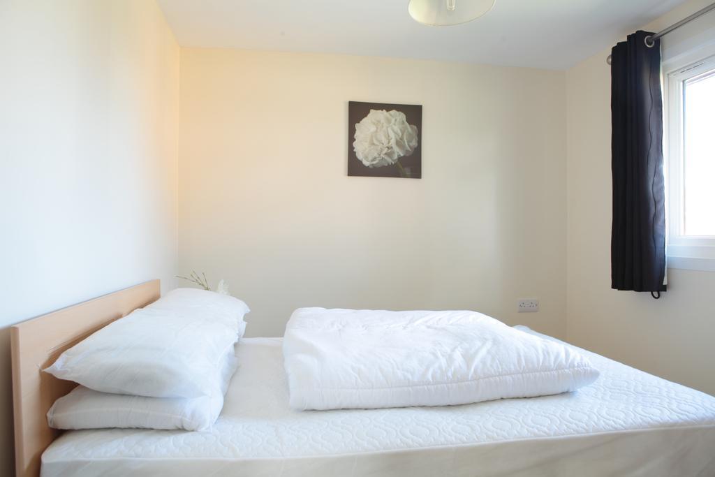 Atlantic Bays Holiday Park Saint Ervan Bagian luar foto