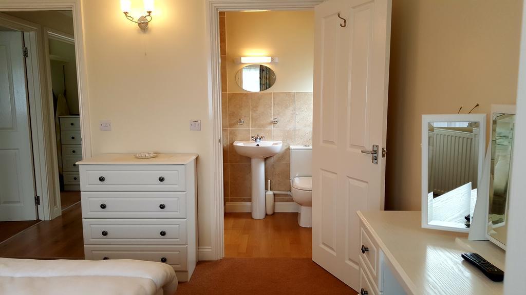 Atlantic Bays Holiday Park Saint Ervan Bagian luar foto