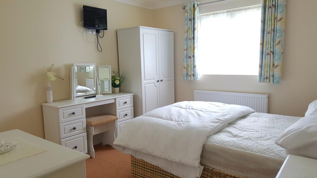 Atlantic Bays Holiday Park Saint Ervan Bagian luar foto