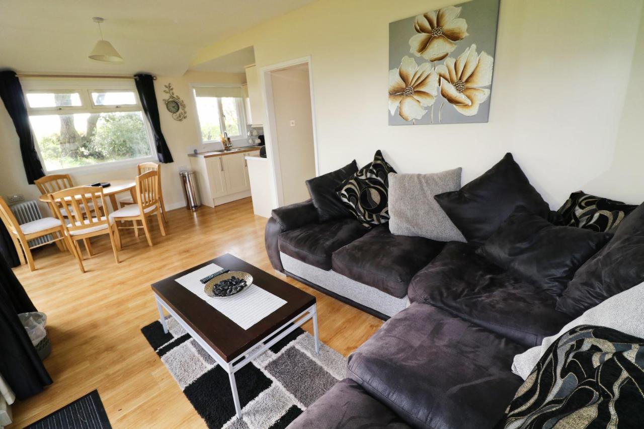 Atlantic Bays Holiday Park Saint Ervan Bagian luar foto